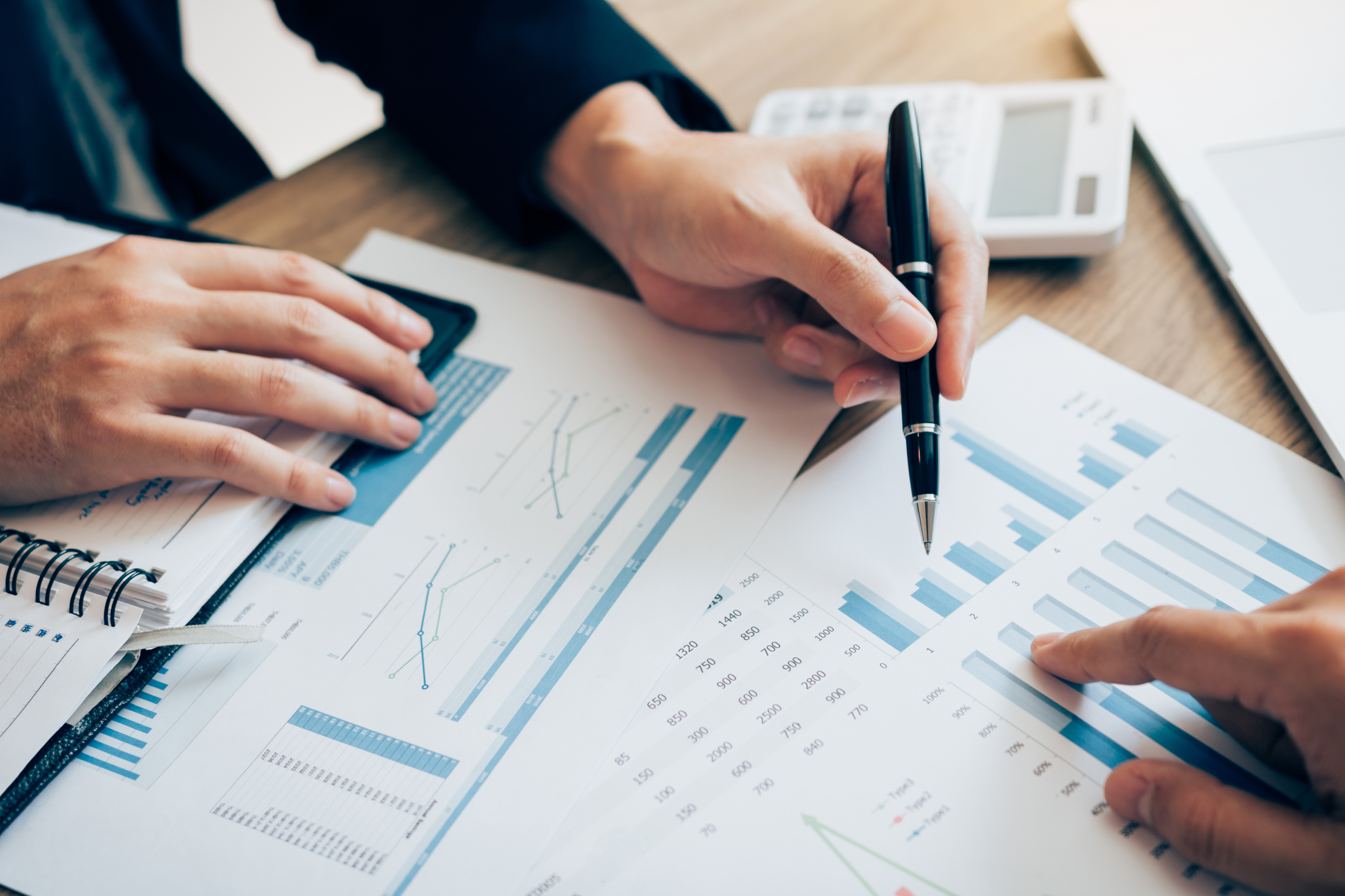 Cost & Income Analytics Model